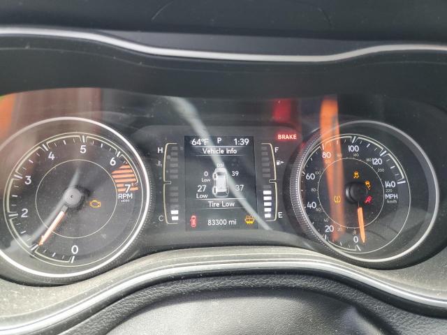 2019 Jeep Cherokee Latitude VIN: 1C4PJMCB8KD299619 Lot: 51637524