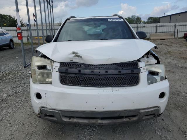 2009 Chevrolet Equinox Ls VIN: 2CNDL23F896235492 Lot: 53961074