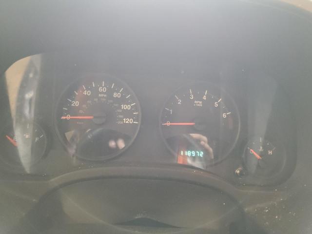 2011 Jeep Compass Sport VIN: 1J4NF1FB0BD282682 Lot: 54256994