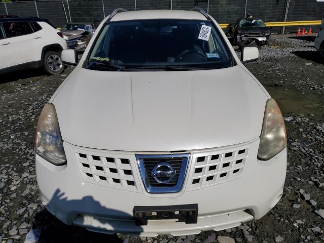 2009 Nissan Rogue S VIN: JN8AS58T39W325881 Lot: 56946024