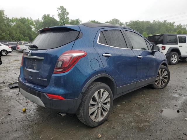 2020 Buick Encore Preferred VIN: KL4CJASB6LB004362 Lot: 54686904