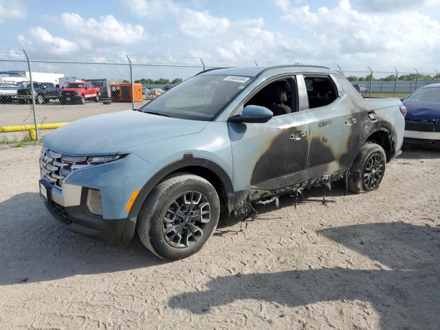 5NTJC4DE2RH117394 2024 Hyundai Santa Cruz Sel 2024 Hyundai Santa Cruz Sel VIN: 5NTJC4DE2RH117394 Lot: 56403584