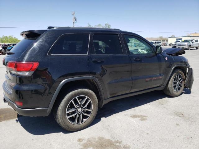 2018 Jeep Grand Cherokee Trailhawk VIN: 1C4RJFLG4JC138317 Lot: 54438474