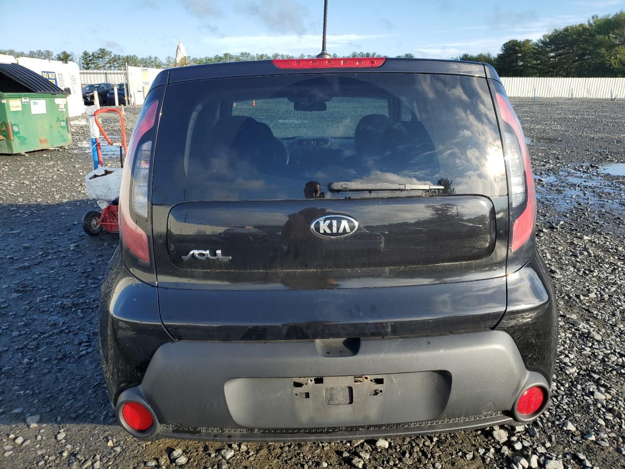 KNDJN2A28F7232749 2015 Kia Soul