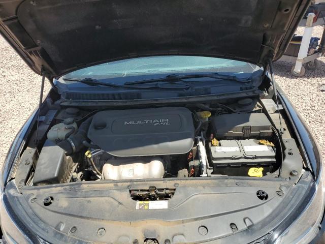 2016 Chrysler 200 S VIN: 1C3CCCBB7GN158292 Lot: 56133254