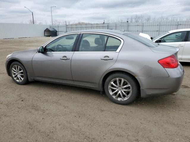 2007 Infiniti G35 VIN: JNKBV61F27M814698 Lot: 53660354