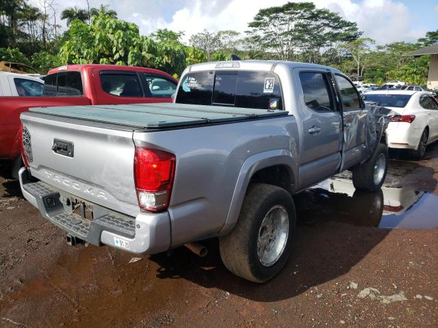 Vin: 5tfcz5an7hx065859, lot: 47960004, toyota tacoma double cab 20173