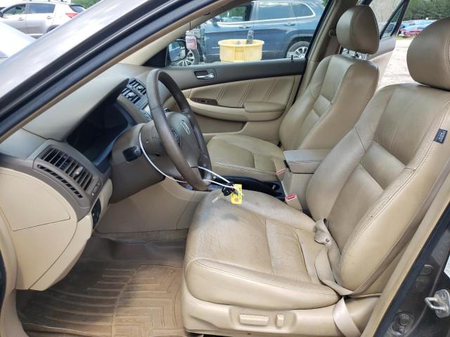 1HGCM66557A054343 2007 Honda Accord Ex