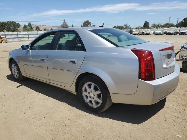 2007 Cadillac Cts Hi Feature V6 VIN: 1G6DP577870136984 Lot: 57241054