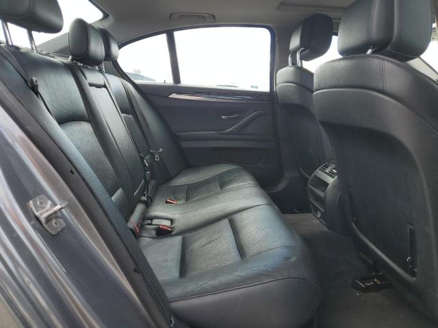 2013 BMW 528 Xi VIN: WBAXH5C54DD106605 Lot: 56265224