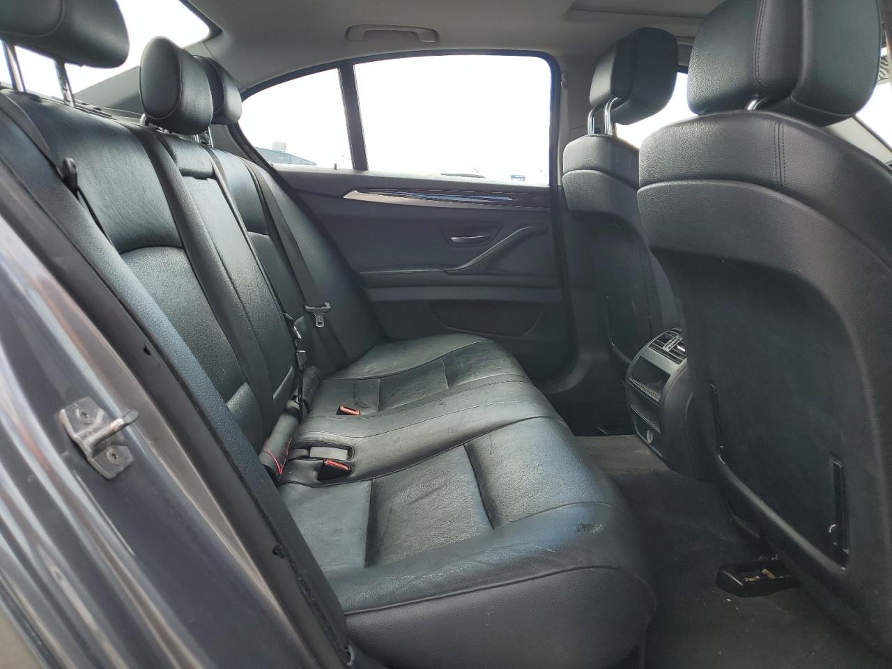 WBAXH5C54DD106605 2013 BMW 528 Xi