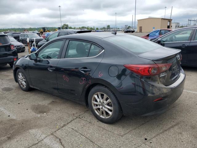 2015 Mazda 3 Grand Touring VIN: 3MZBM1W72FM226454 Lot: 54836064