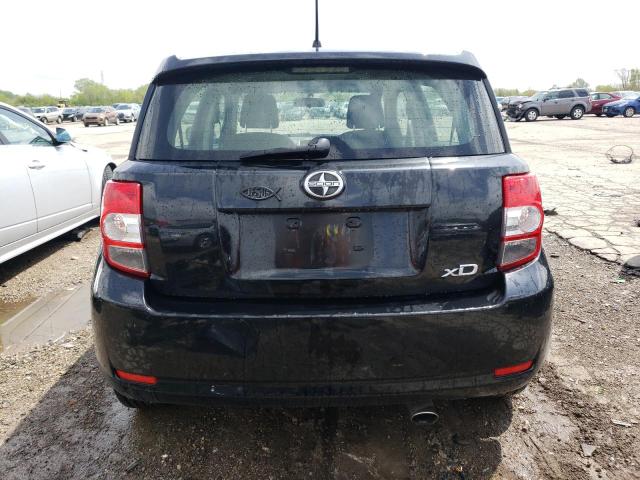 2012 Toyota Scion Xd VIN: JTKKU4B46C1020197 Lot: 53917494