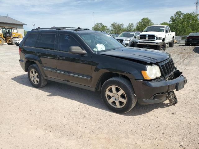 2008 Jeep Grand Cherokee Laredo VIN: 1J8GR48K78C240179 Lot: 54238394