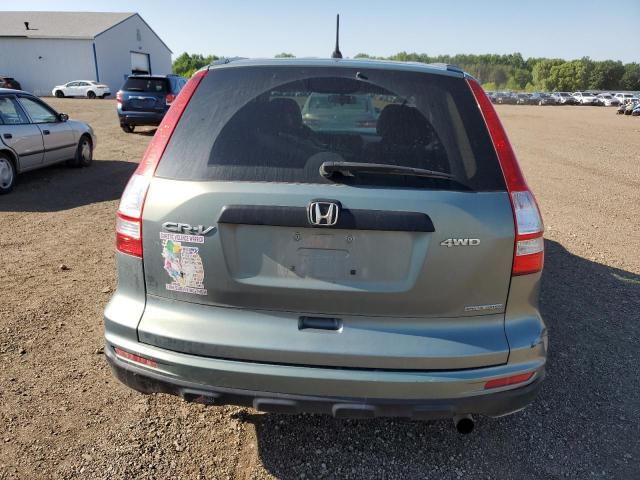 2011 Honda Cr-V Se VIN: 5J6RE4H49BL062306 Lot: 55628904