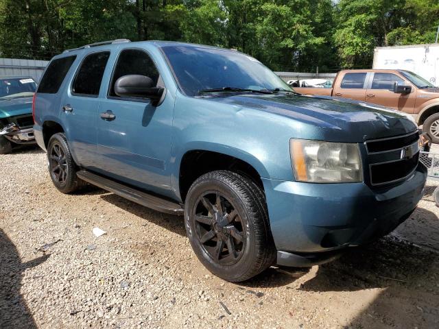 2009 Chevrolet Tahoe C1500 Ls VIN: 1GNFC13C39R128536 Lot: 54835624