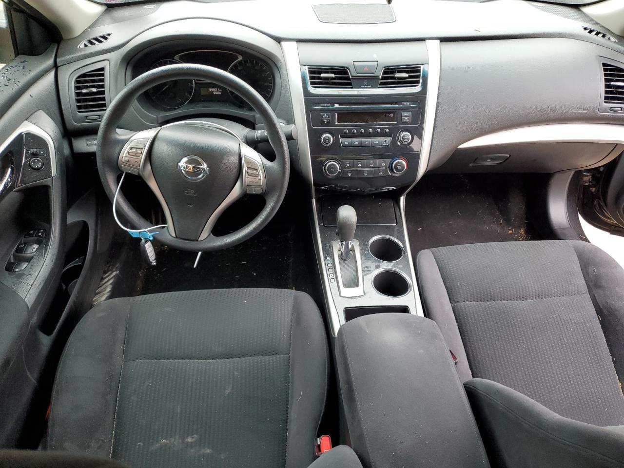 1N4AL3AP7EC177200 2014 Nissan Altima 2.5