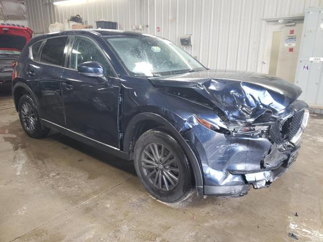 2019 Mazda Cx-5 Touring VIN: JM3KFBCM9K1624210 Lot: 53437694