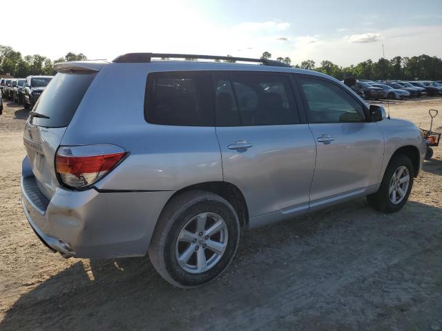 2008 Toyota Highlander VIN: JTEDS41A882021653 Lot: 57167934