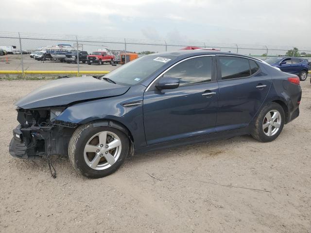 2015 Kia Optima Lx VIN: 5XXGM4A73FG480869 Lot: 56502574