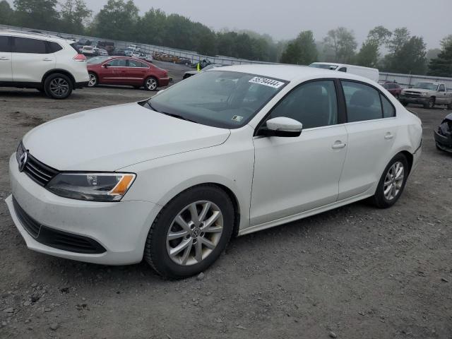 2014 Volkswagen Jetta Se VIN: 3VWB17AJ3EM328195 Lot: 55794444