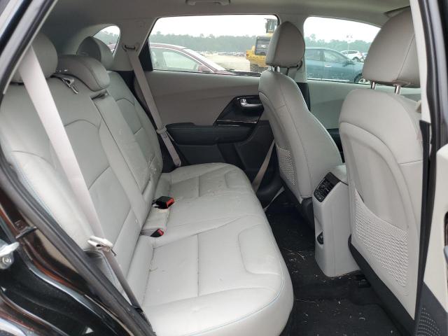 2018 KIA NIRO TOURI - KNDCE3LC7J5127631