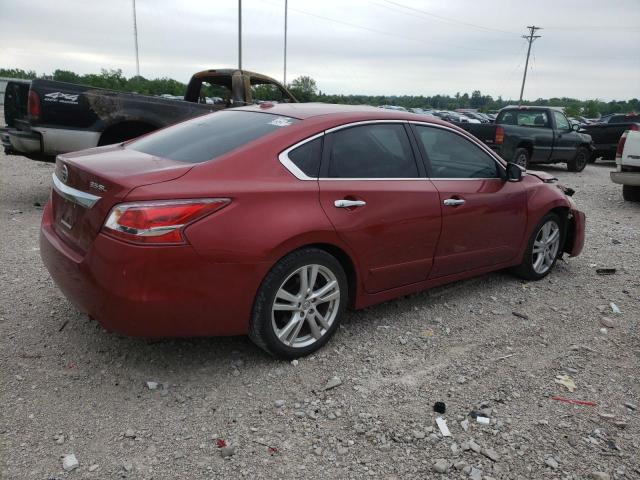 1N4BL3AP8DC113136 2013 Nissan Altima 3.5S