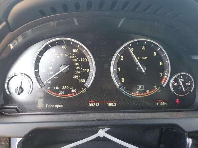 2016 BMW X5 Sdrive35I VIN: 5UXKR2C53G0R71312 Lot: 55945234