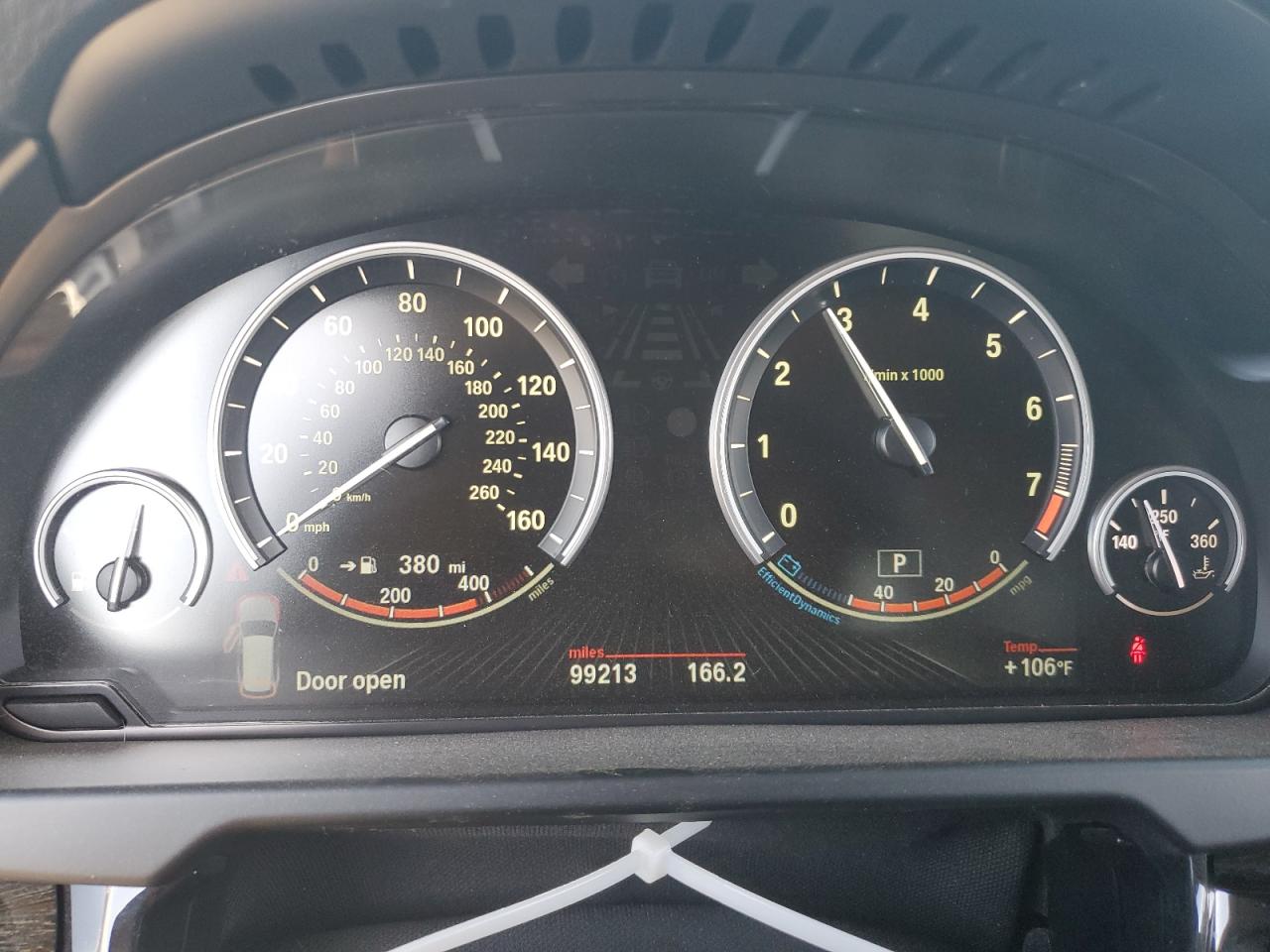 5UXKR2C53G0R71312 2016 BMW X5 Sdrive35I