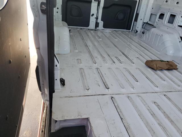 2023 Ford Transit T-250 VIN: 1FTBR2X85PKB00535 Lot: 57393744