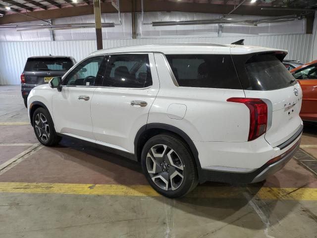 2023 Hyundai Palisade Sel Premium VIN: KM8R4DGEXPU592378 Lot: 55386084