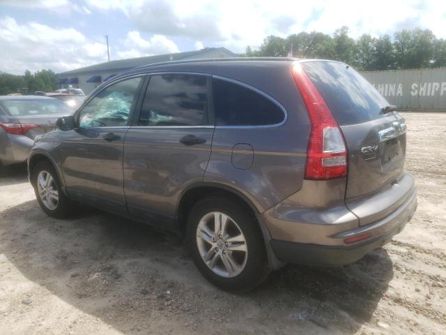 2011 Honda Cr-V Ex VIN: 3CZRE3H58BG701355 Lot: 54849474