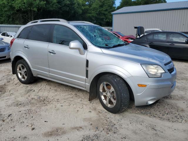 2013 Chevrolet Captiva Lt VIN: 3GNAL3EK9DS571709 Lot: 55929234