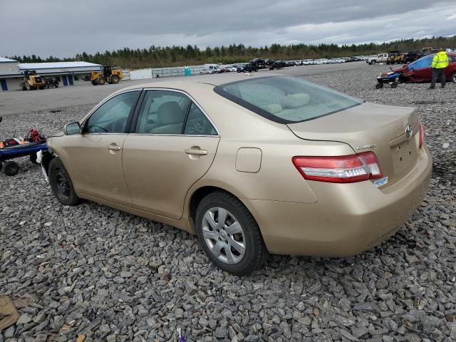 4T1BF3EK1BU665547 2011 Toyota Camry Base