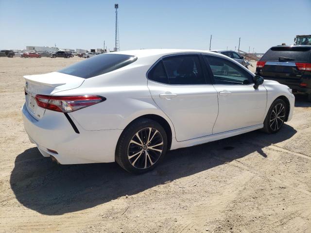 Vin: 4t1b11hk1ju099323, lot: 53318384, toyota camry l 20183