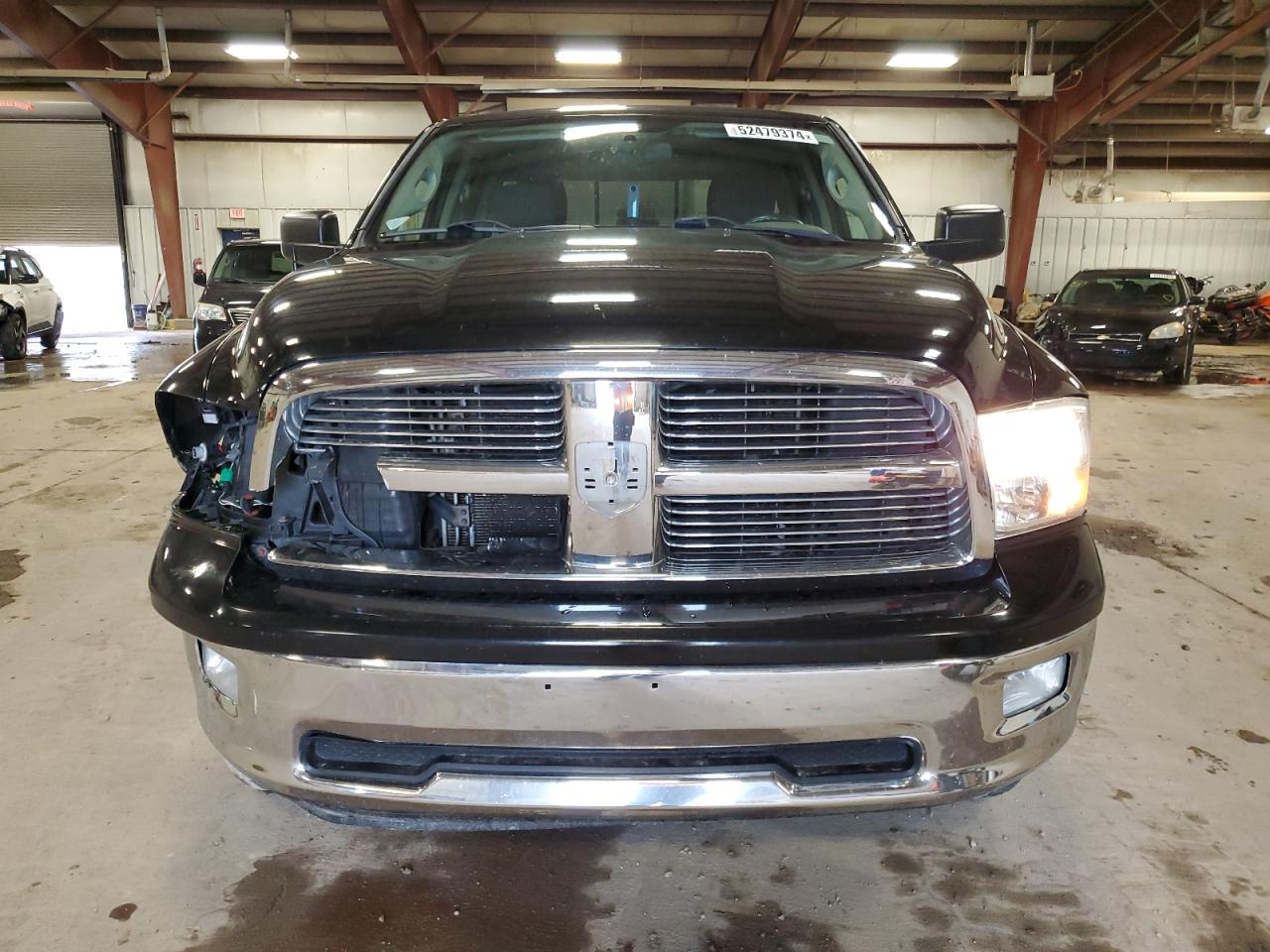 1C6RD7GT3CS284115 2012 Dodge Ram 1500 Slt