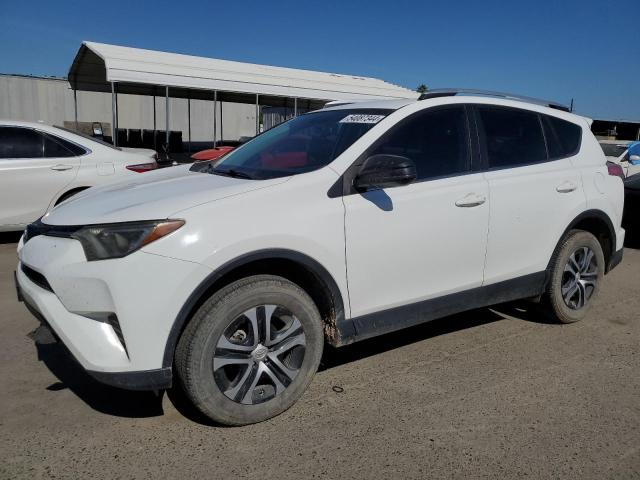 2016 Toyota Rav4 Le VIN: JTMZFREV7GJ091464 Lot: 54087344