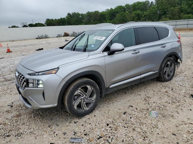 2022 HYUNDAI SANTA FE S - 5NMS24AJ9NH397023
