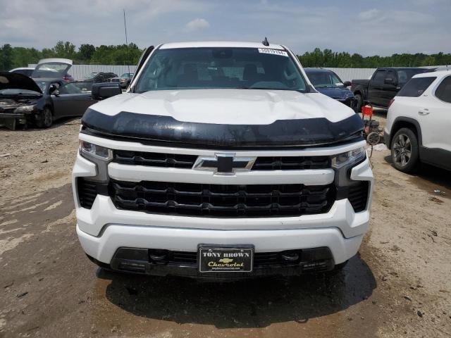 2GCUDEED5N1515201 Chevrolet All Models SILVERADO 5