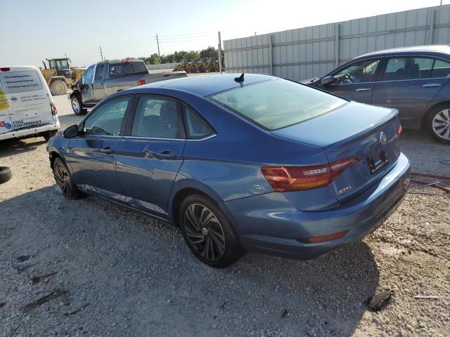 2019 Volkswagen Jetta Sel Premium VIN: 3VWG57BU2KM018098 Lot: 54127774