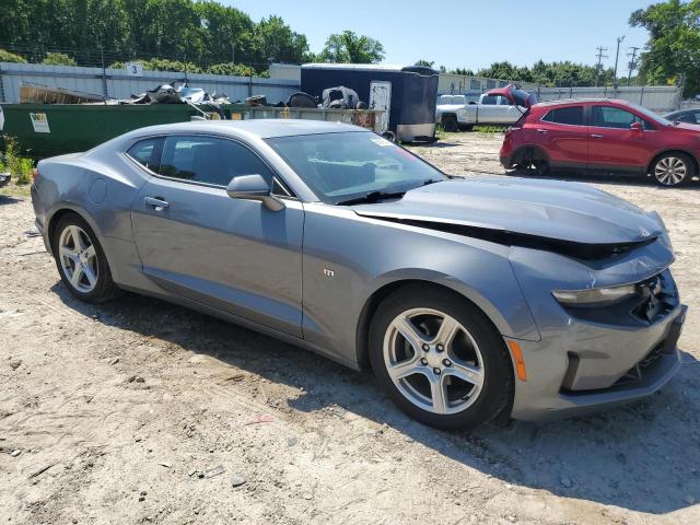 2020 Chevrolet Camaro Ls VIN: 1G1FB1RS4L0112490 Lot: 56059634