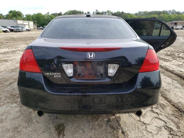 1HGCM66837A027393 2007 Honda Accord Ex