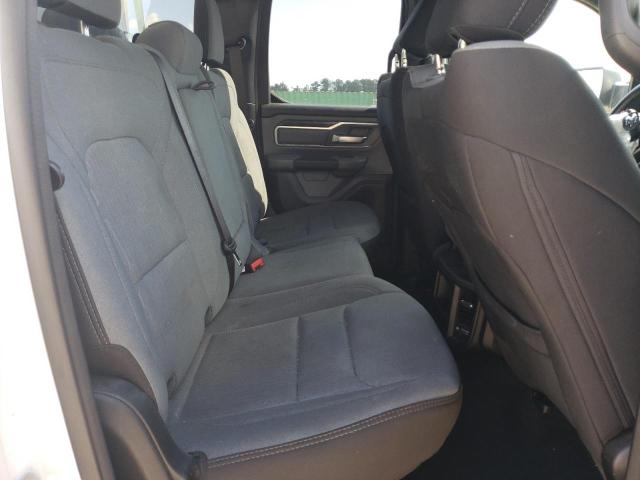 2021 Ram 1500 Big Horn/Lone Star VIN: 1C6RREBG2MN745272 Lot: 55903974