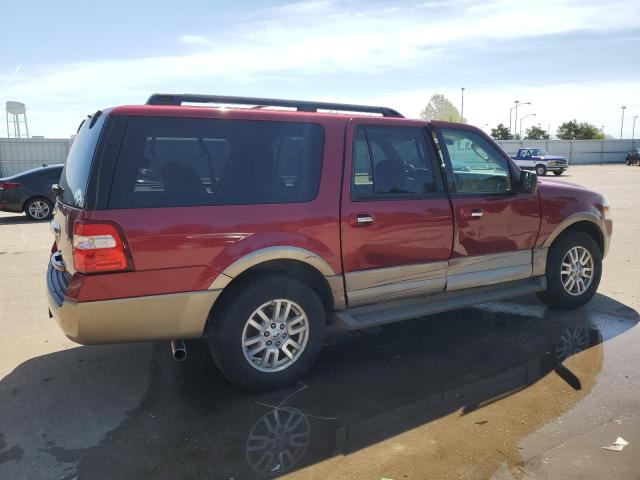 2014 Ford Expedition El Xlt VIN: 1FMJK1J5XEEF18749 Lot: 52926244