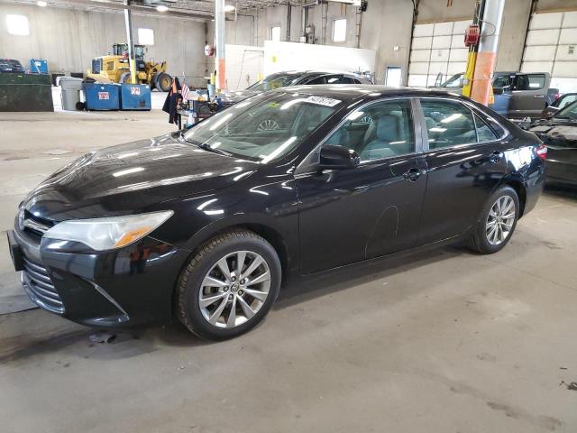 2015 Toyota Camry Le VIN: 4T4BF1FK6FR500608 Lot: 54376774