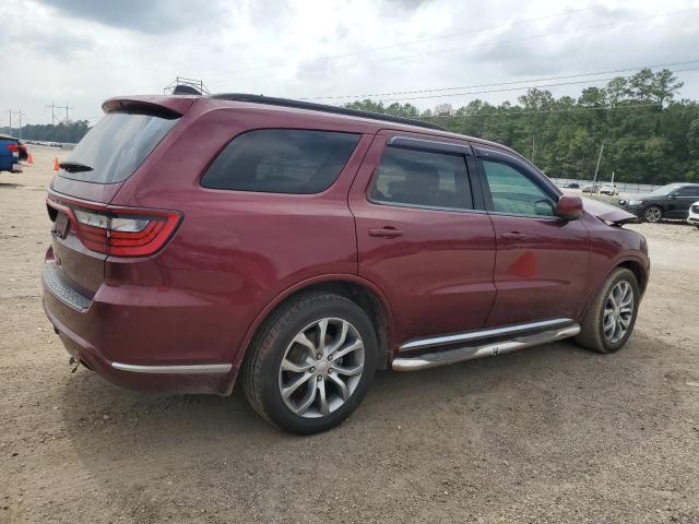 2017 Dodge Durango Sxt VIN: 1C4RDHAG1HC906349 Lot: 56071594