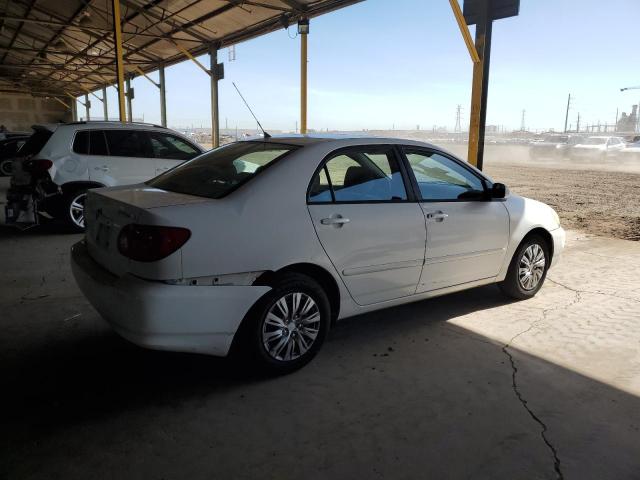 2007 Toyota Corolla Ce VIN: 1NXBR30E67Z800652 Lot: 53217624