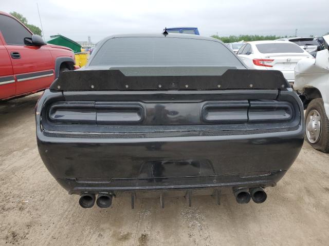 2021 DODGE CHALLENGER - 2C3CDZBT4MH546495