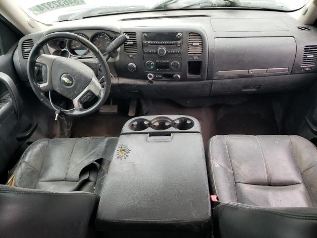 2011 Chevrolet Silverado K2500 Heavy Duty Lt VIN: 1GC1KXC81BF240795 Lot: 54632374