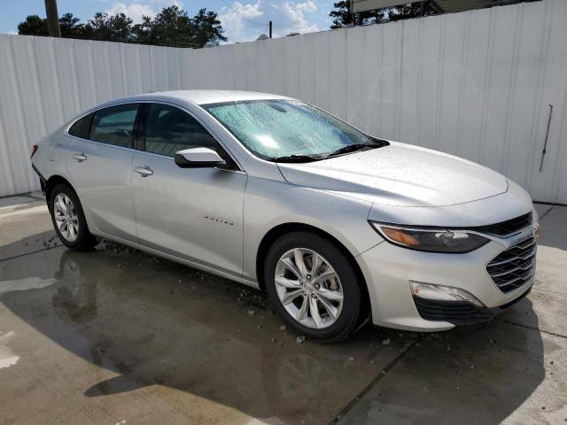 2022 Chevrolet Malibu Lt VIN: 1G1ZD5ST7NF119340 Lot: 53623664